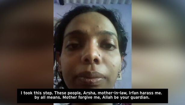 Cái chết tức tưởi của nàng dâu 20 tuổi quyên sinh vì nhà chồng bạc đãi