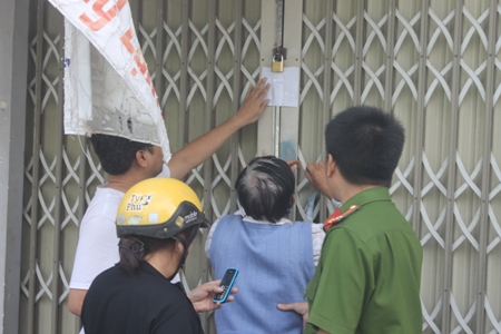 Tình tiết mới vụ nữ chủ tiệm massage 20 tuổi bị sát hại