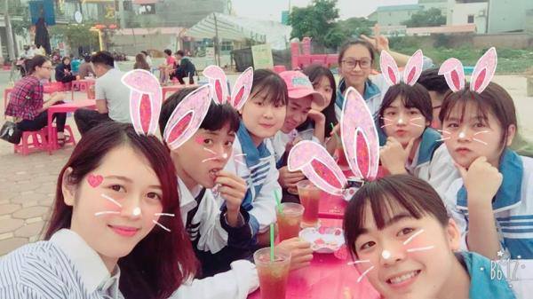 Những giáo viên xinh đẹp hứa hẹn tỏa sáng trong năm 2018