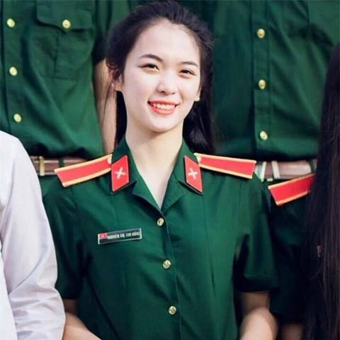 Những giáo viên xinh đẹp hứa hẹn tỏa sáng trong năm 2018