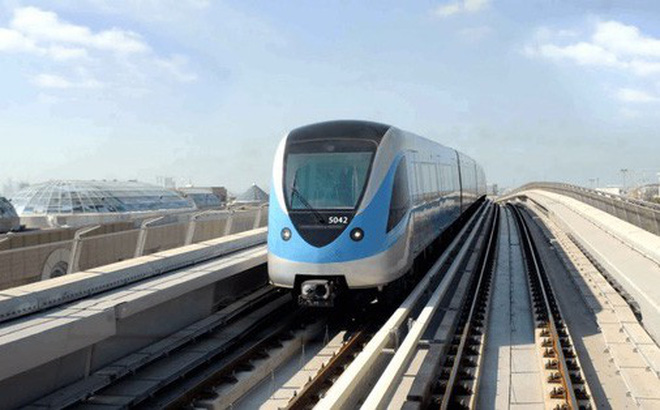 Hà Nội kiến nghị Thủ tướng chấp thuận Vingroup và T&T lập đề án xây dựng 3 tuyến đường sắt đô thị Hà Nội kiến nghị Thủ tướng chấp thuận Vingroup và T&T lập đề án xây dựng 3 tuyến đường sắt đô thị
