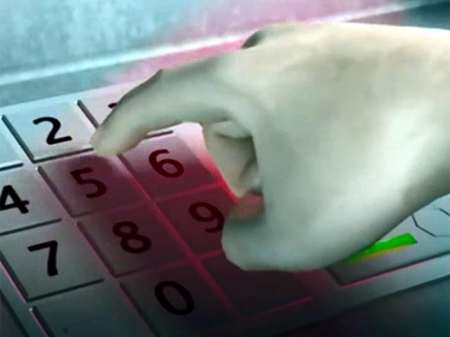 Nhiều người ở TP.HCM bị làm giả thẻ ATM