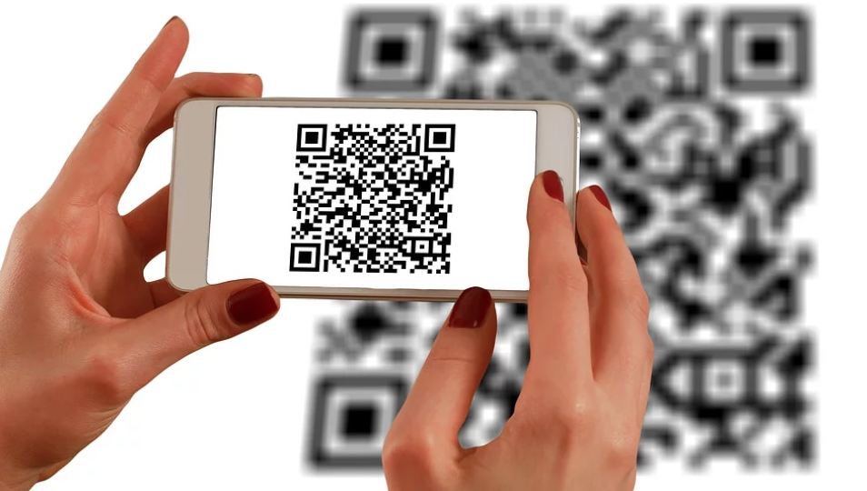 Quá phổ biến ở Trung Quốc, mã QR bị chính phủ nước này đưa vào tầm ngắm Quá phổ biến ở Trung Quốc, mã QR bị chính phủ nước này đưa vào tầm ngắm