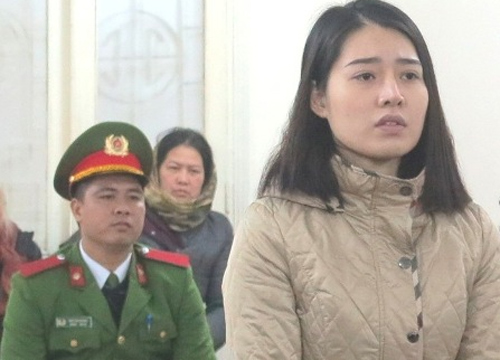 Người đàn bà sa ngã sau ly hôn chồng đại gia