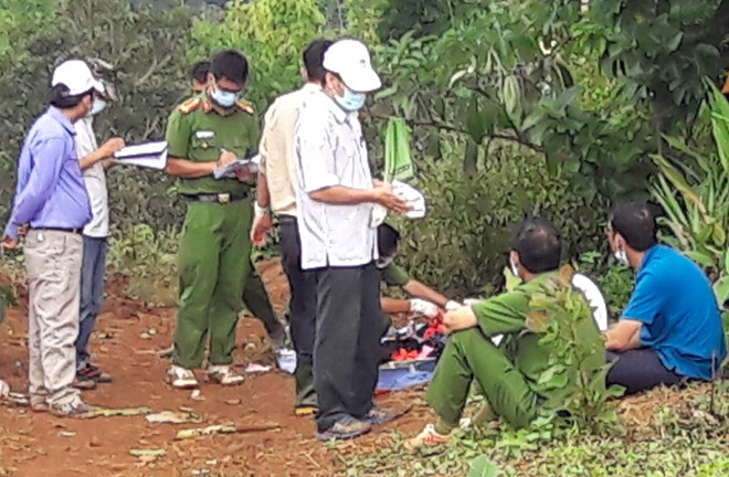 Xét xử vụ nổ súng làm 3 người chết, 13 người bị thương