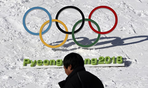 Triều Tiên sẵn sàng dự Thế vận hội mùa đông tại Hàn Quốc