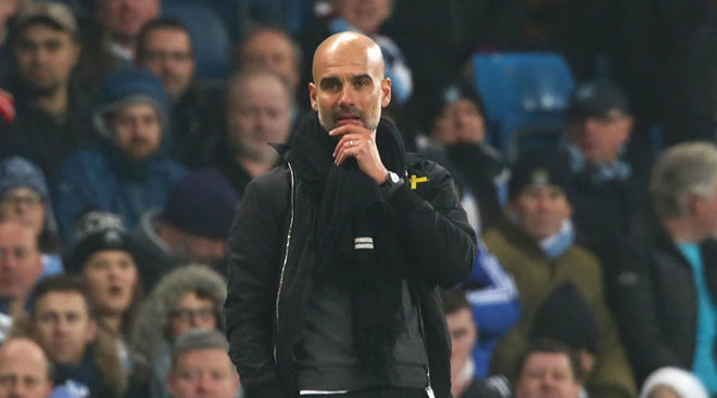 Guardiola than phiền lịch thi đấu thảm họa cho cầu thủ