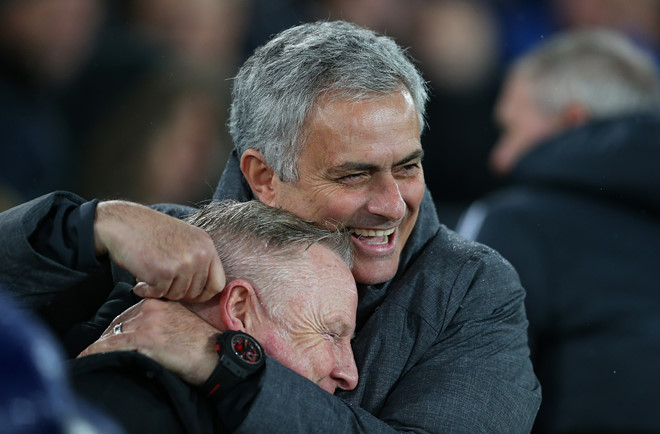 Ngày Mourinho không còn nhầm lẫn tai hại về Pogba