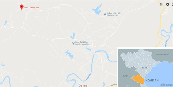 Ba thanh niên 9X bị điều tra vì làm bậy với cô gái 18 tuổi