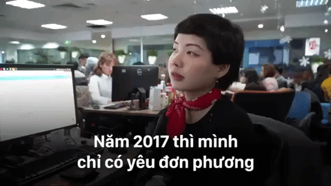 Loạt tâm sự của hội chị em trước thềm 2018: Người thở phào thoát ế ngàn năm, kẻ sụt sùi đơn phương suốt kiếp!