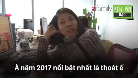 Loạt tâm sự của hội chị em trước thềm 2018: Người thở phào thoát ế ngàn năm, kẻ sụt sùi đơn phương suốt kiếp!