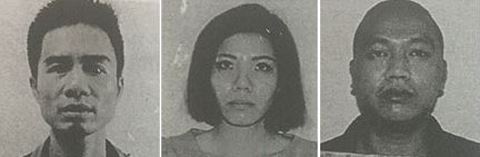 Đại gia trốn truy nã đặc biệt cùng đồng phạm buôn bán hàng chục kg ma túy