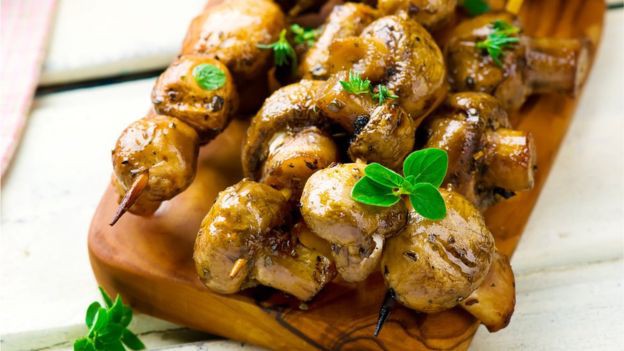 Đồ nướng không tốt nhưng bạn nên nướng thực phẩm này vì nó giúp ngừa ung thư, bệnh tim Đồ nướng không tốt nhưng bạn nên nướng thực phẩm này vì nó giúp ngừa ung thư, bệnh tim