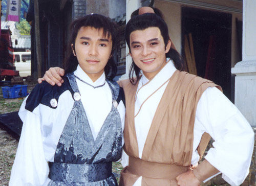 Cuộc đời bệnh tật, bị ghẻ lạnh của chàng Kiều Phong kinh điển nhất màn ảnh