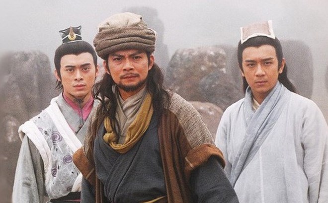 Cuộc đời bệnh tật, bị ghẻ lạnh của chàng Kiều Phong kinh điển nhất màn ảnh