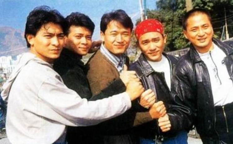 Cuộc đời bệnh tật, bị ghẻ lạnh của chàng Kiều Phong kinh điển nhất màn ảnh