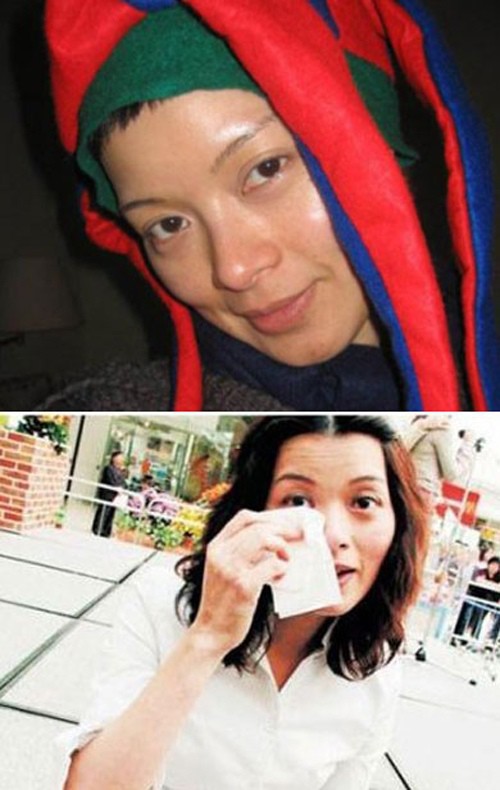 Mỹ nhân Thiên long bát bộ tan nát sự nghiệp sau scandal cưỡng bức, phải bán bảo hiểm mưu sinh