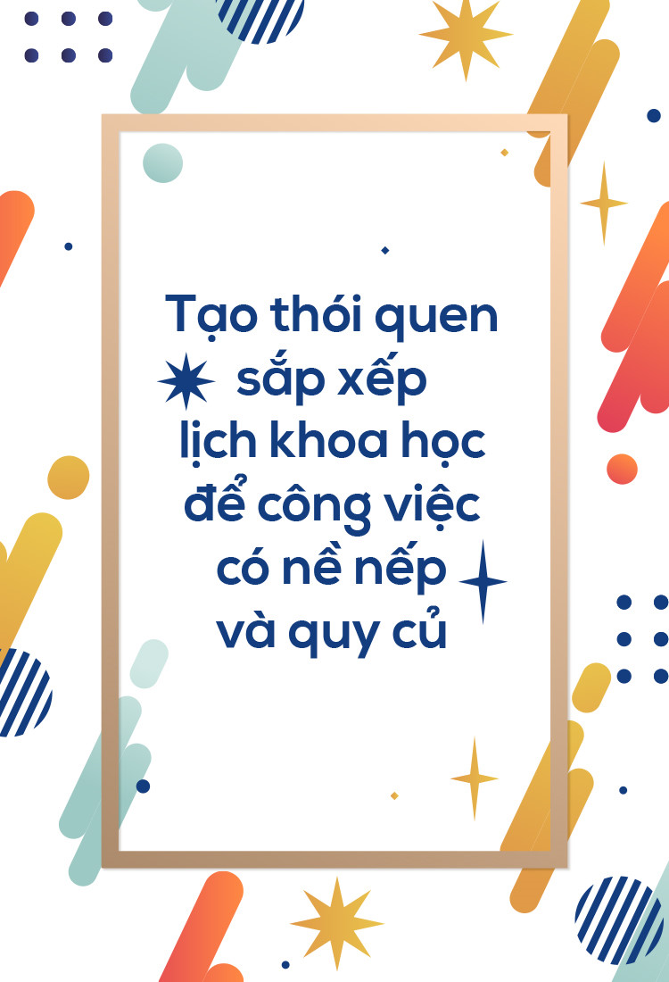 Ngày đi làm đầu tiên của năm mới 2018, bạn đã sẵn sàng để thành công?
