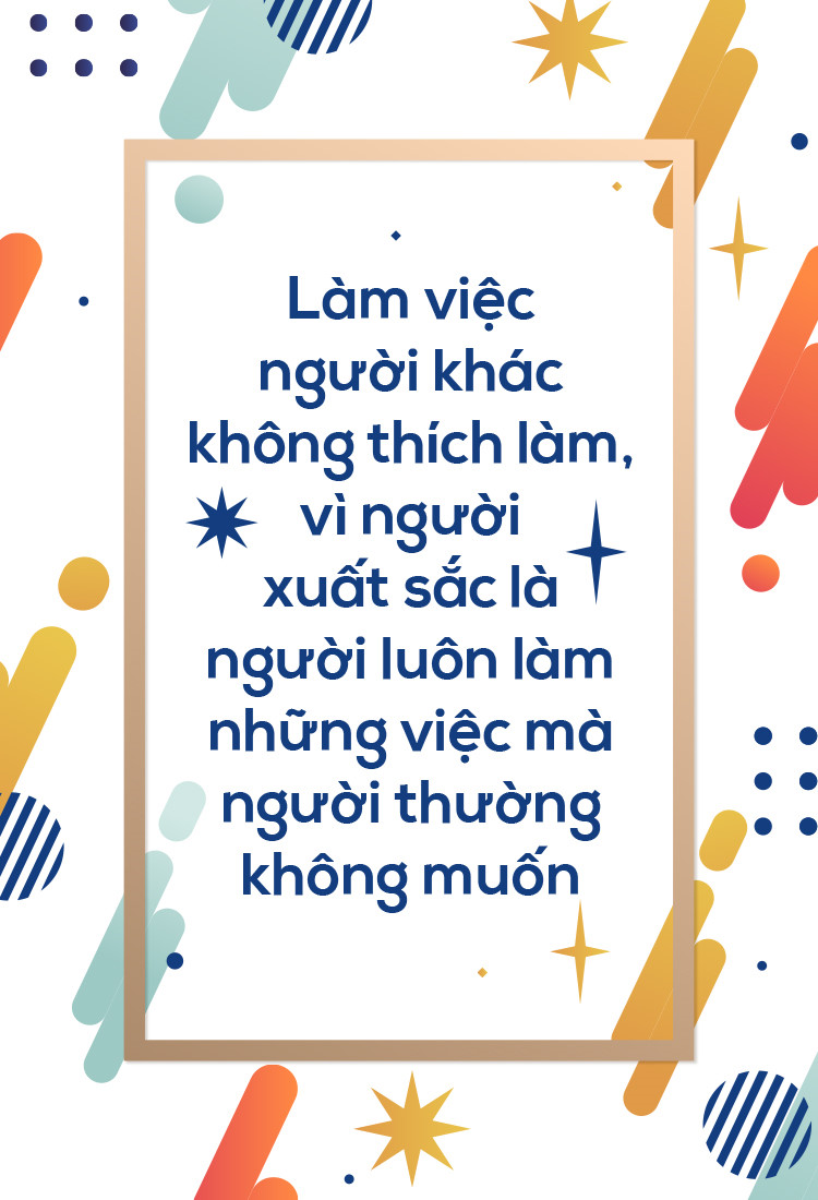 Ngày đi làm đầu tiên của năm mới 2018, bạn đã sẵn sàng để thành công?