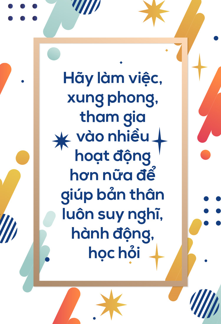 Ngày đi làm đầu tiên của năm mới 2018, bạn đã sẵn sàng để thành công?