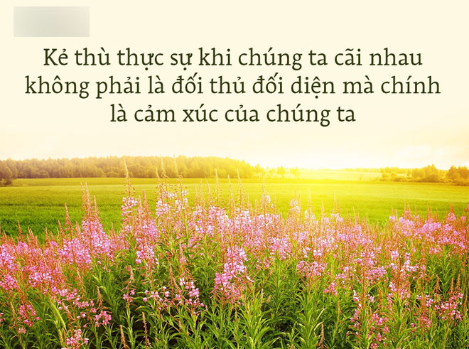 Nếu là người thông minh thực sự, họ sẽ không bao giờ phạm phải việc này! Nếu là người thông minh thực sự, họ sẽ không bao giờ phạm phải việc này!