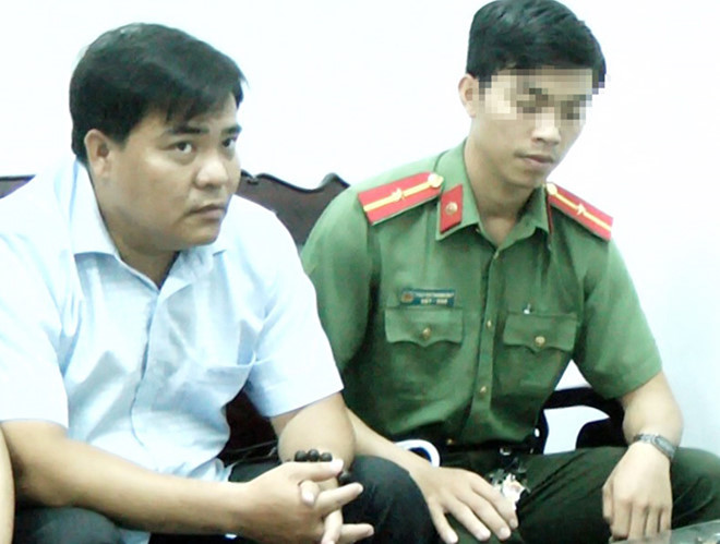 Nguyên Phó Chi cục QLTT Sóc Trăng bị nghi đã lợi dụng chức vụ