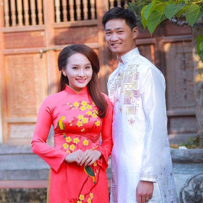 Tết đầu làm dâu của sao Việt diễn ra thế nào? Tết đầu làm dâu của sao Việt diễn ra thế nào?