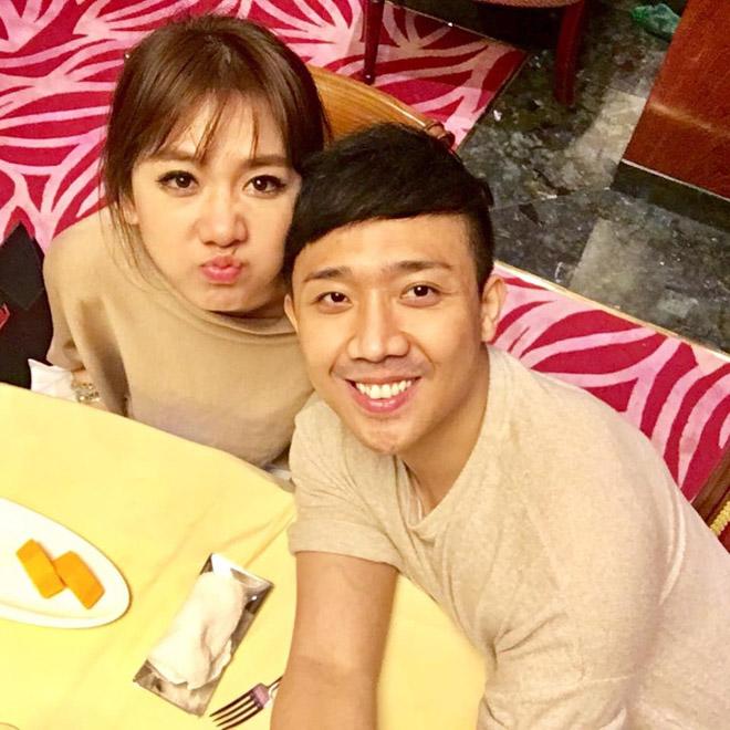 Tết đầu làm dâu của sao Việt diễn ra thế nào?