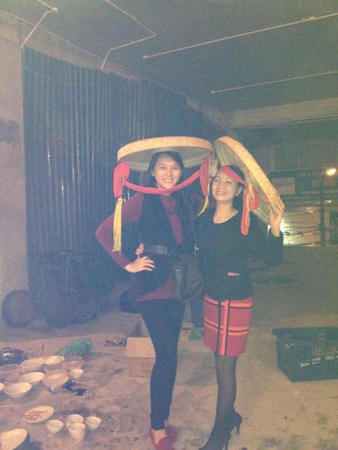 Tết đầu làm dâu của sao Việt diễn ra thế nào?