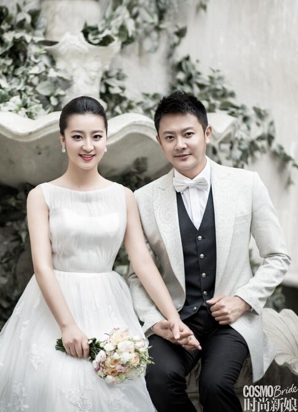 Showbiz Hoa ngữ 2017: Hơn 10 cặp đôi chia tay, nhiều cái chết bí ẩn, thị phi dồn dập tới tận ngày 31