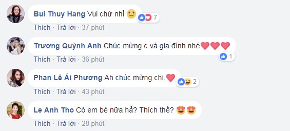 Cựu siêu mẫu Thúy Hạnh đang mang thai con thứ 3? Cựu siêu mẫu Thúy Hạnh đang mang thai con thứ 3?