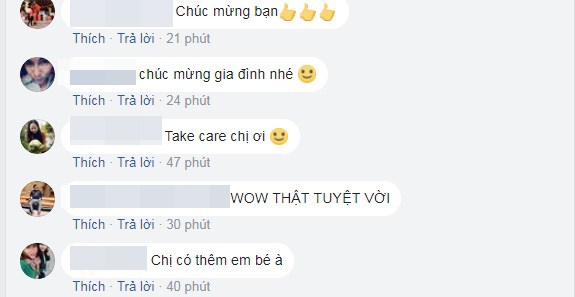 Cựu siêu mẫu Thúy Hạnh đang mang thai con thứ 3?