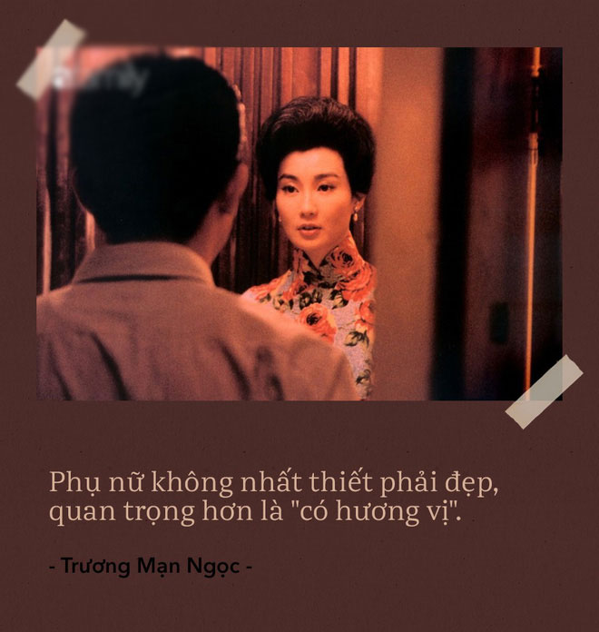 Trương Mạn Ngọc: Đi qua hơn 10 cuộc tình nhưng chẳng thể giữ chân một người đàn ông bên đời Trương Mạn Ngọc: Đi qua hơn 10 cuộc tình nhưng chẳng thể giữ chân một người đàn ông bên đời