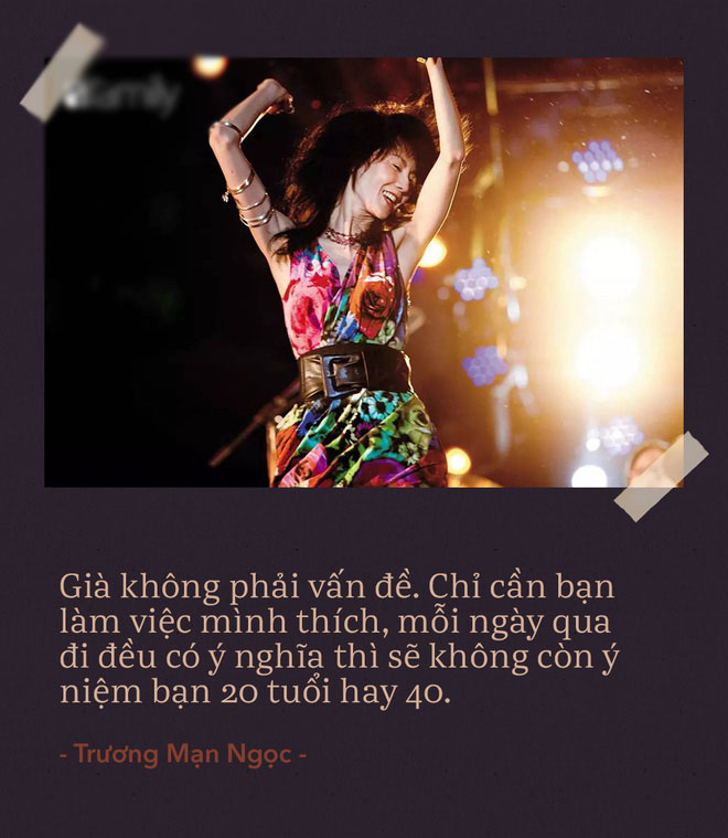 Trương Mạn Ngọc: Đi qua hơn 10 cuộc tình nhưng chẳng thể giữ chân một người đàn ông bên đời Trương Mạn Ngọc: Đi qua hơn 10 cuộc tình nhưng chẳng thể giữ chân một người đàn ông bên đời