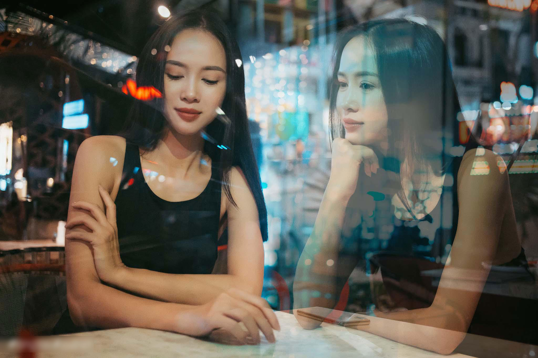 Vũ Ngọc Anh: Nhiều đại gia tán tỉnh tôi, chỉ đòi cưới và sinh con