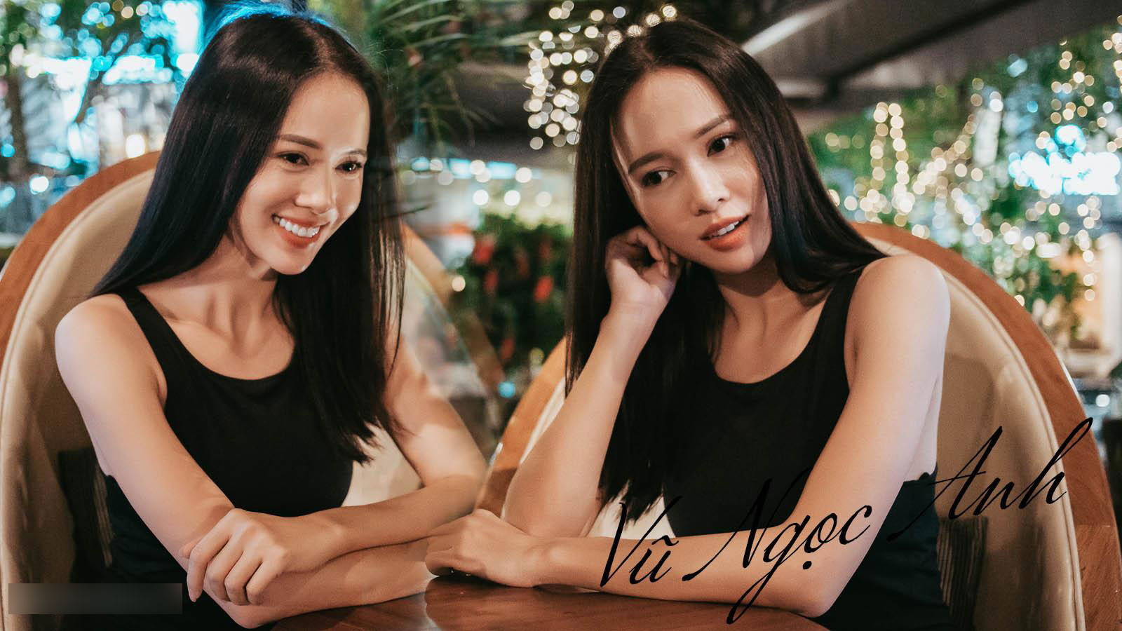 Vũ Ngọc Anh: Nhiều đại gia tán tỉnh tôi, chỉ đòi cưới và sinh con Vũ Ngọc Anh: Nhiều đại gia tán tỉnh tôi, chỉ đòi cưới và sinh con