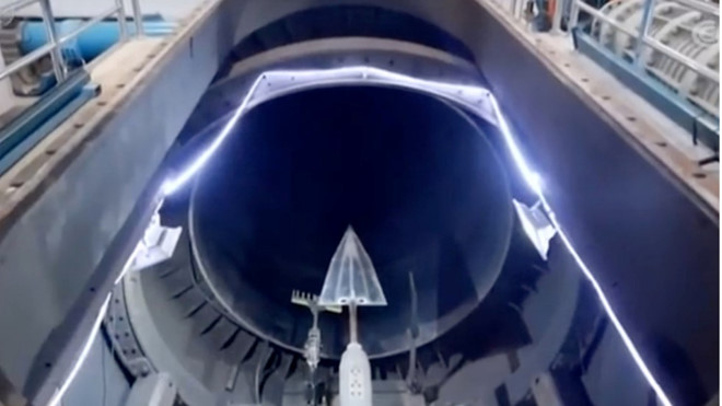 Trung Quốc thử nghiệm đầu đạn thách thức hệ thống phòng thủ Mỹ