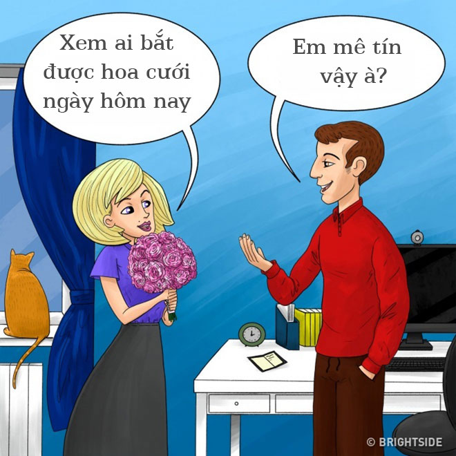 Dấu hiệu chứng tỏ chàng trai không dành tình yêu cho bạn Dấu hiệu chứng tỏ chàng trai không dành tình yêu cho bạn