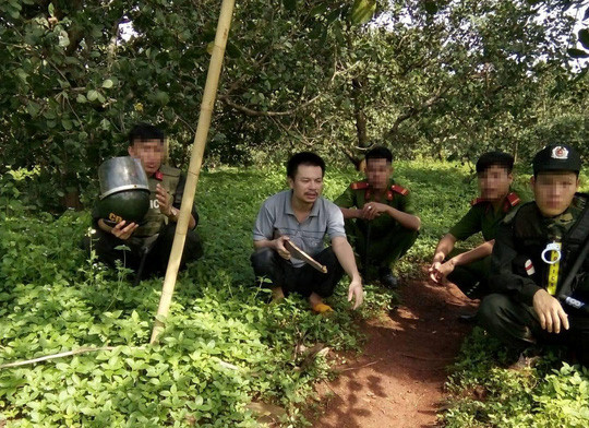 Xét xử vụ nổ súng làm 3 người chết, 13 người bị thương