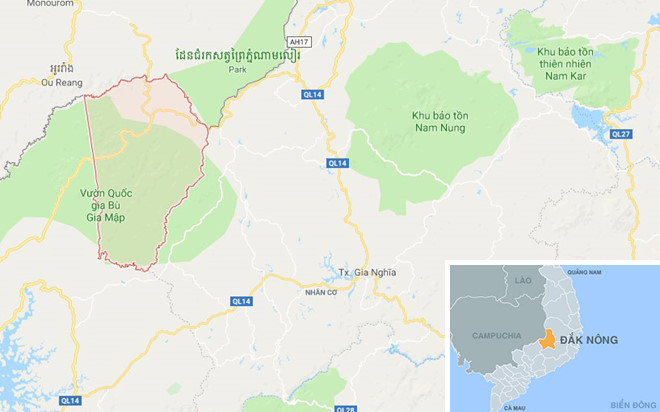 Xét xử vụ nổ súng làm 3 người chết, 13 người bị thương