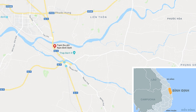 Nói Bộ Giao thông ‘lật kèo’ trong việc giảm phí BOT là không đúng