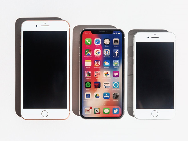 Tôi hạnh phúc với iPhone 6S Plus, không cần lên đời 7, 8 hay X