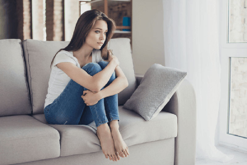 6 lợi ích bất ngờ của khóc 6 lợi ích bất ngờ của khóc
