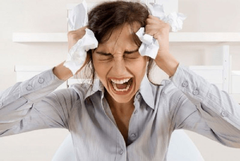 6 lợi ích bất ngờ của khóc 6 lợi ích bất ngờ của khóc