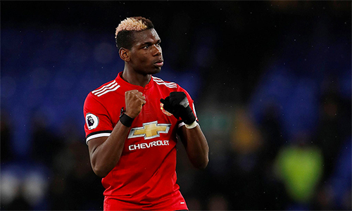 Mourinho nhiếc móc Scholes