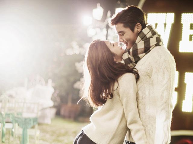 6 điều mọi cặp vợ chồng nên làm cùng nhau trong năm mới 2018