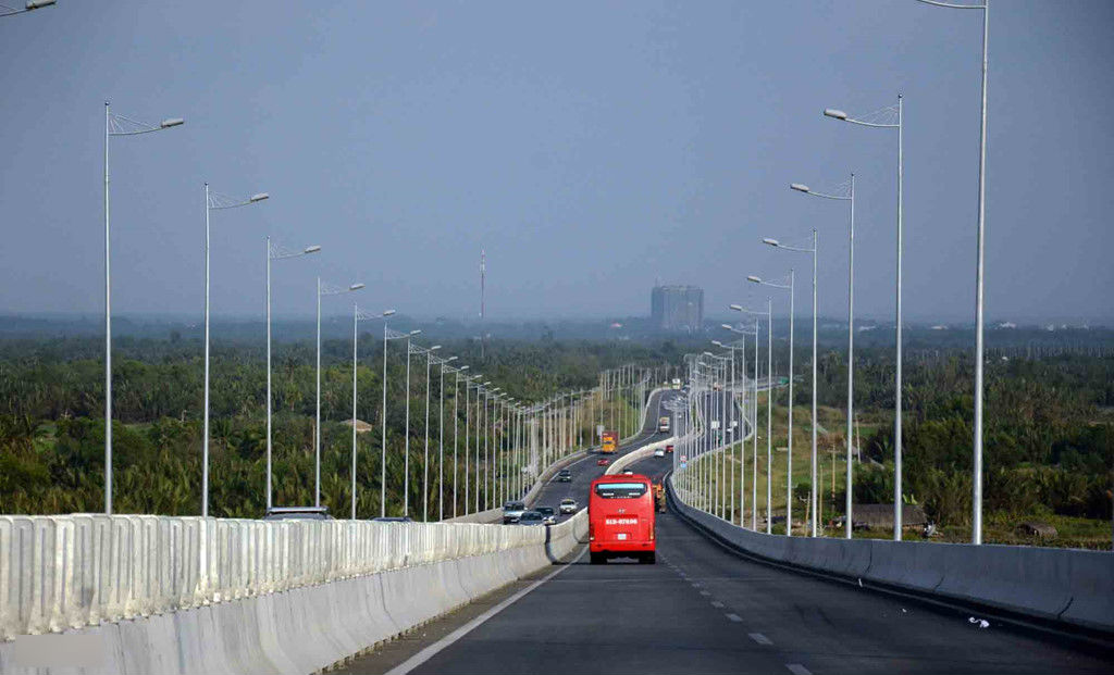 Điều gì xảy ra nếu giá xe hơi giảm đồng loạt vào năm 2018?