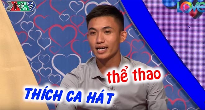 Ăn thịt chó, chàng trai bị từ chối phũ phàng trên sóng truyền hình