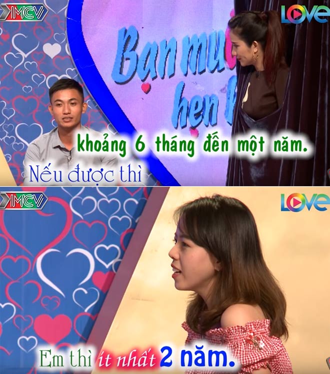 Ăn thịt chó, chàng trai bị từ chối phũ phàng trên sóng truyền hình