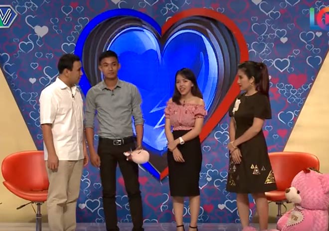 Ăn thịt chó, chàng trai bị từ chối phũ phàng trên sóng truyền hình